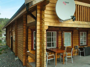 Two-Bedroom Holiday home in Vågland 7